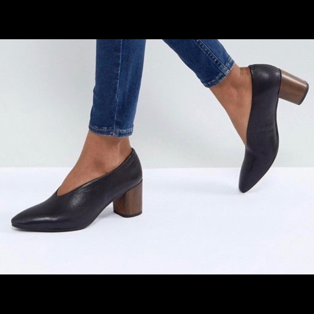 Vagabond Eve Pumps
